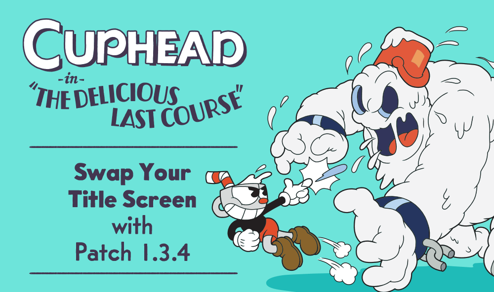 Cuphead: The Delicious Last Course - Official Launch Trailer 
