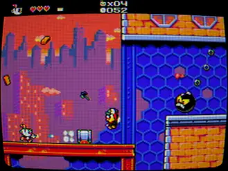 Cuphead screenshot 2