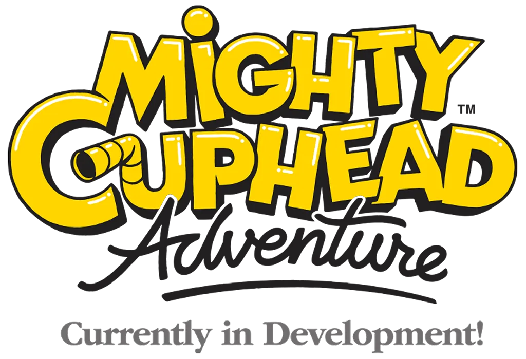 Mighty Cuphead Adventure currently in development